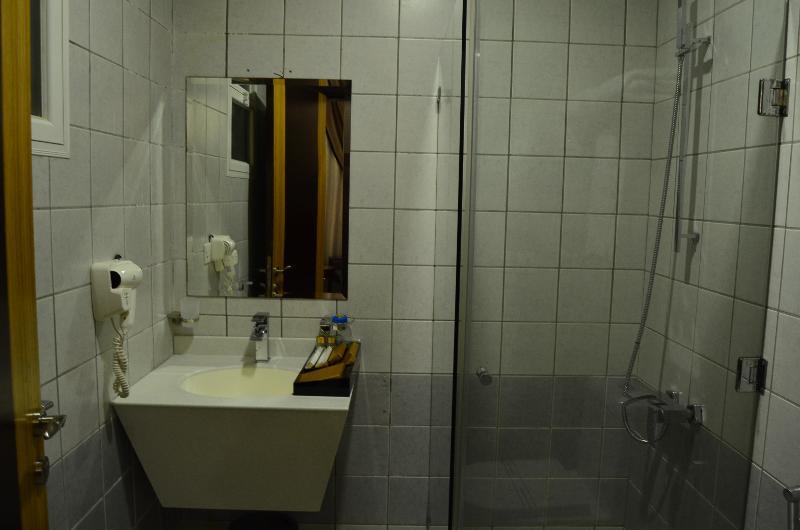 Intour Qurtoba Aparthotel Riyadh Ngoại thất bức ảnh